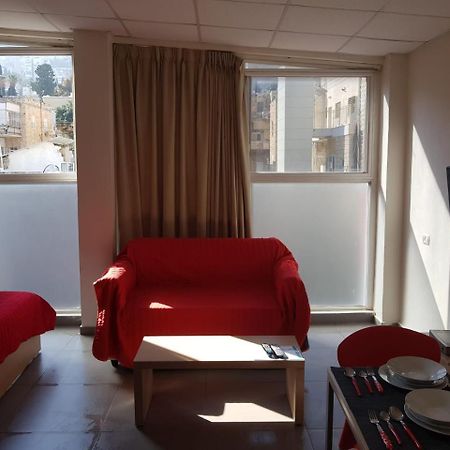 Levontine 14 Apart otel Hayfa Dış mekan fotoğraf