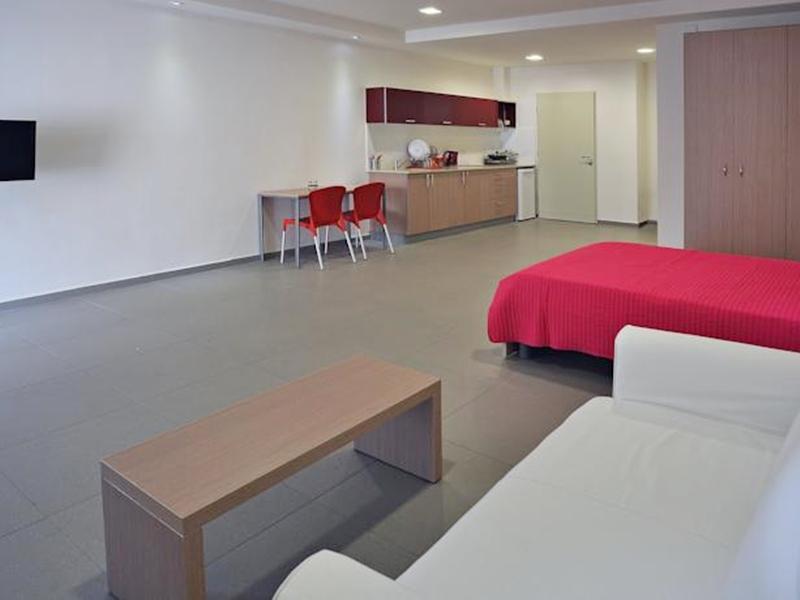 Levontine 14 Apart otel Hayfa Dış mekan fotoğraf