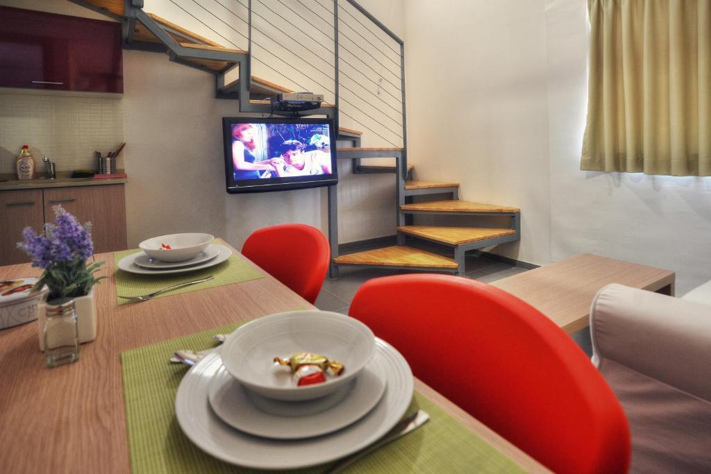 Levontine 14 Apart otel Hayfa Dış mekan fotoğraf