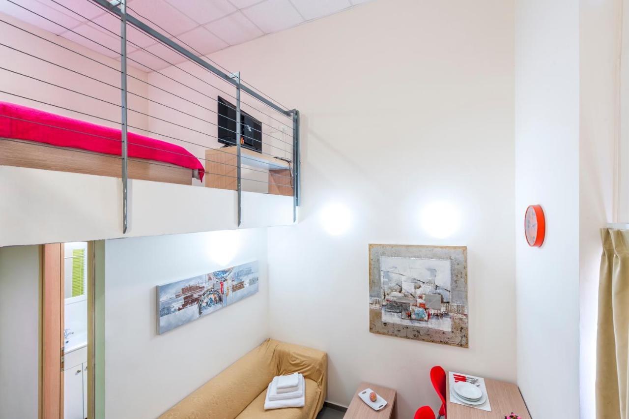 Levontine 14 Apart otel Hayfa Dış mekan fotoğraf