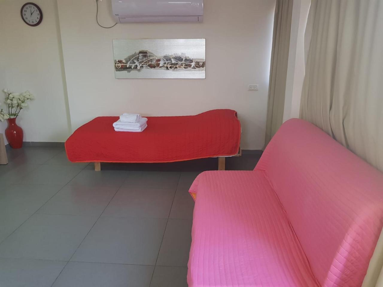 Levontine 14 Apart otel Hayfa Dış mekan fotoğraf